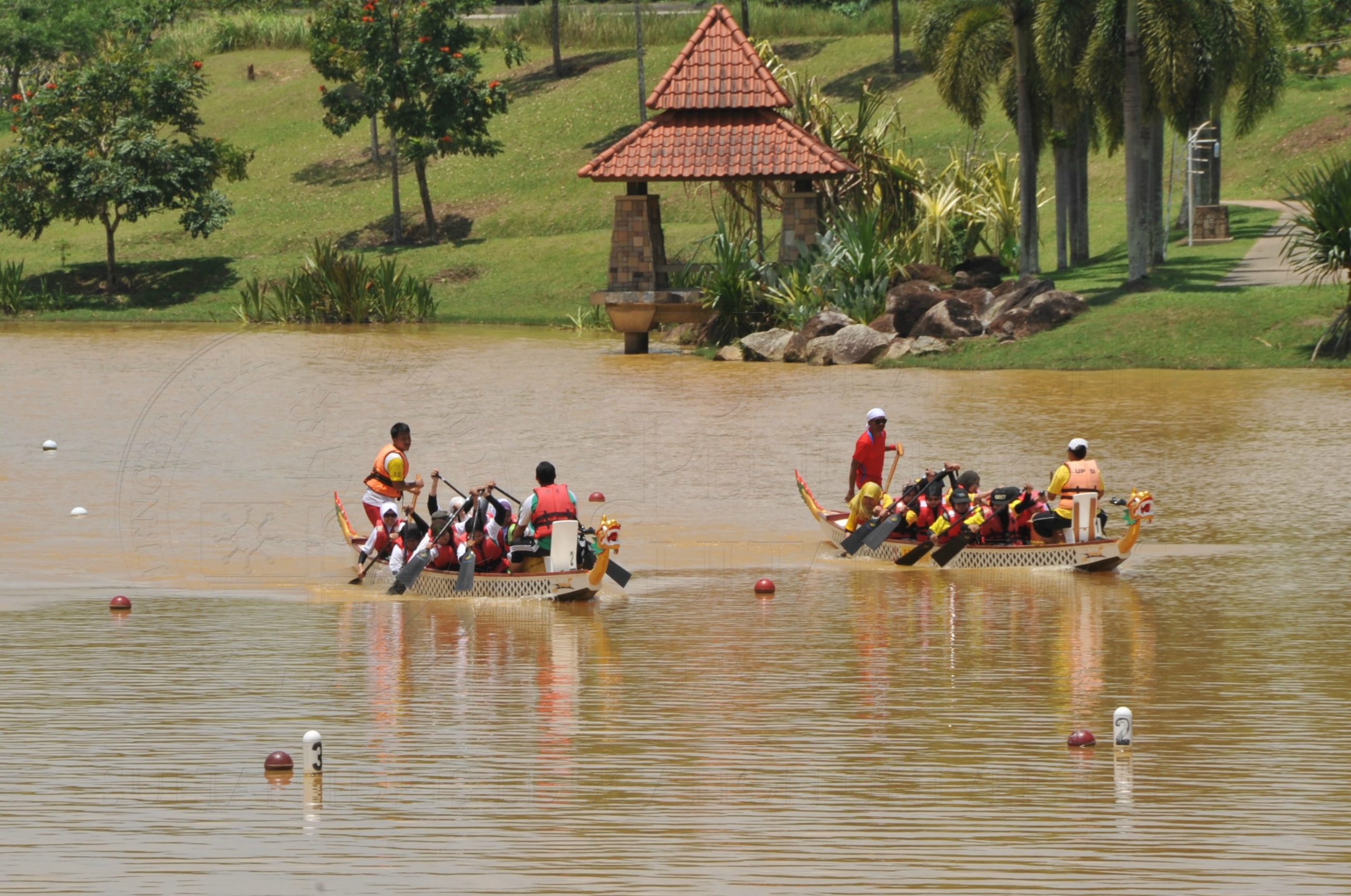 PRO 15 53 KIESTA HAS 4855